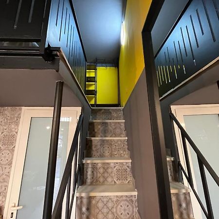 Loft Da Gio Apartman Marigliano Kültér fotó