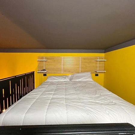 Loft Da Gio Apartman Marigliano Kültér fotó