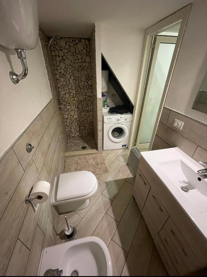 Loft Da Gio Apartman Marigliano Kültér fotó