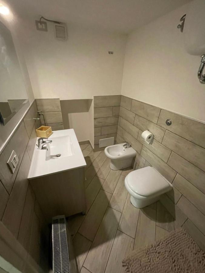 Loft Da Gio Apartman Marigliano Kültér fotó